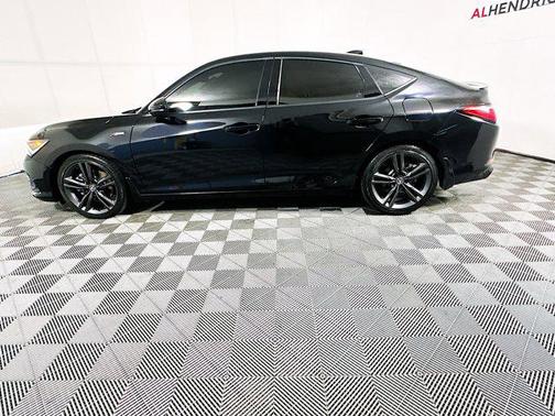 2023 Acura Integra A-SPEC Technology