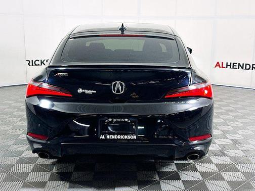 2023 Acura Integra A-SPEC Technology