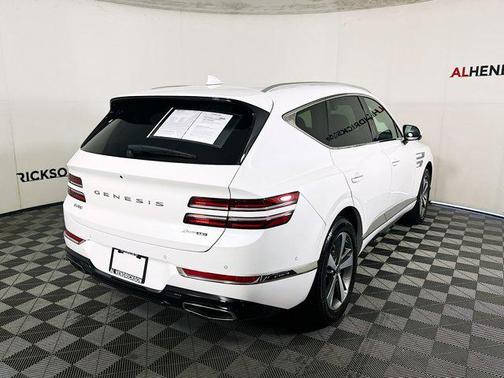 2024 Genesis GV80 3.5T