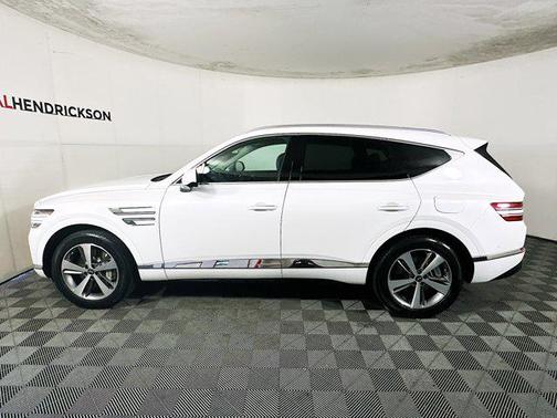 2024 Genesis GV80 3.5T