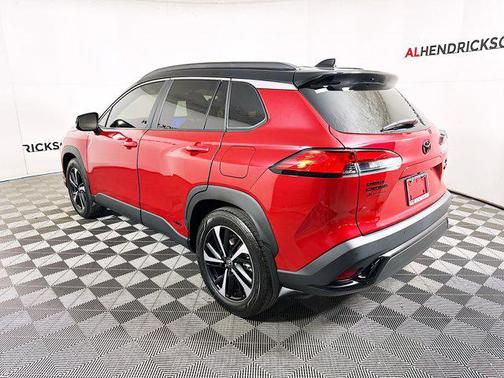 2024 Toyota Corolla Hybrid L