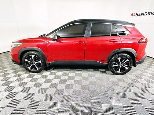 2024 Toyota Corolla Hybrid L