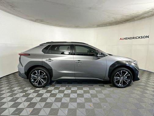2024 Toyota bZ4X Limited