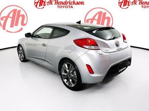 2017 Hyundai Veloster Value Edition