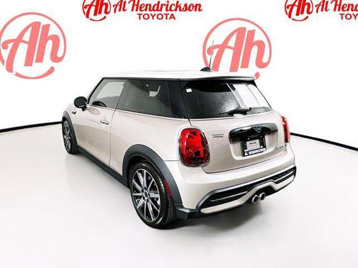 2024 MINI Hardtop Cooper S