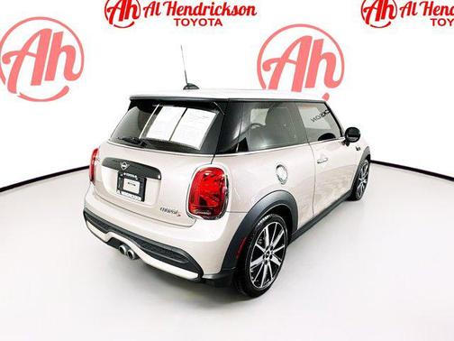 2024 MINI Hardtop Cooper S