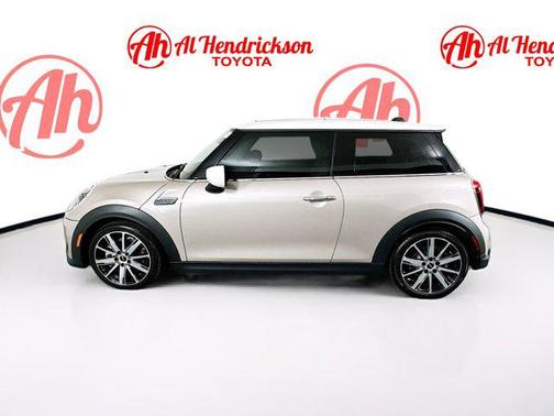 2024 MINI Hardtop Cooper S