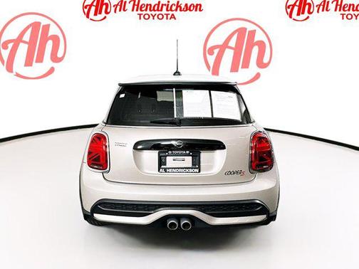 2024 MINI Hardtop Cooper S