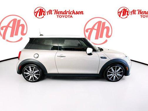 2024 MINI Hardtop Cooper S