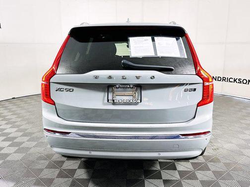 2024 Volvo XC90 B5 Core Bright Theme