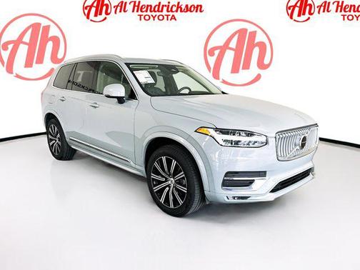 2024 Volvo XC90 B5 Core Bright Theme