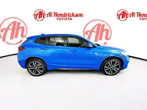 2023 BMW X2 sDrive28i