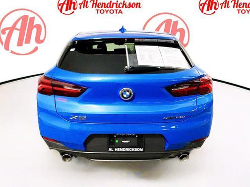 2023 BMW X2 sDrive28i