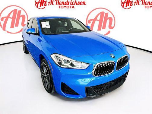 2023 BMW X2 sDrive28i