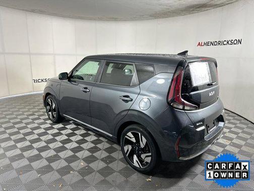 2023 Kia Soul GT-Line