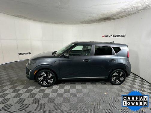 2023 Kia Soul GT-Line