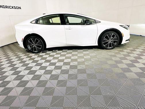 2024 Toyota Prius Limited