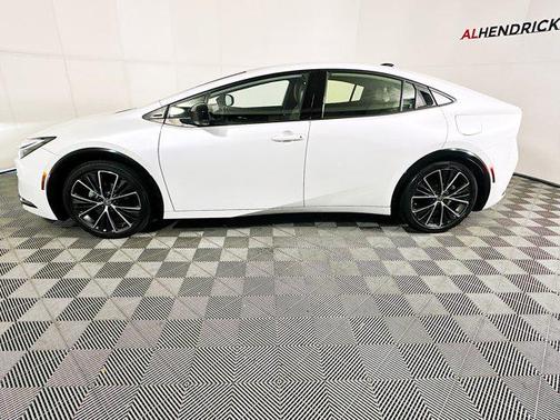 2024 Toyota Prius Limited