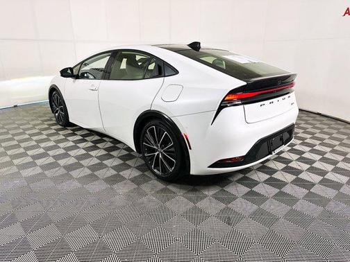 2024 Toyota Prius Limited