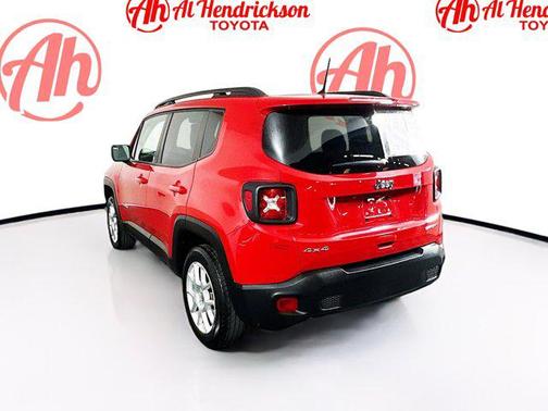 2019 Jeep Renegade Sport