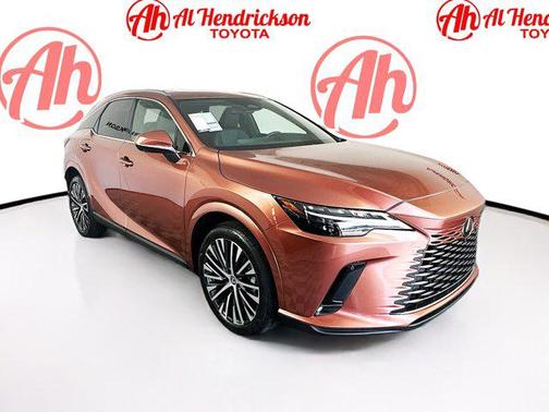 2024 Lexus RX 350 Premium Plus