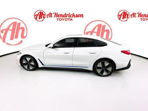 2023 BMW i4 Gran Coupe eDrive40