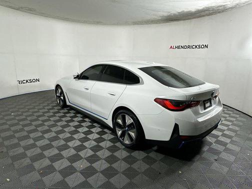 2023 BMW i4 Gran Coupe eDrive40
