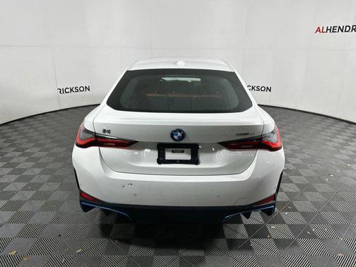 2023 BMW i4 Gran Coupe eDrive40