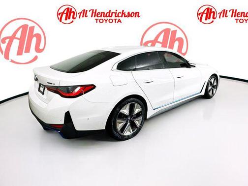 2023 BMW i4 Gran Coupe eDrive40
