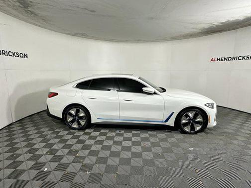 2023 BMW i4 Gran Coupe eDrive40