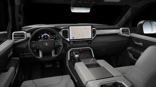 2025 Toyota Sequoia Limited