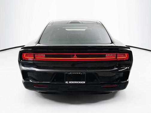 2024 Dodge Charger Daytona Scat Pack