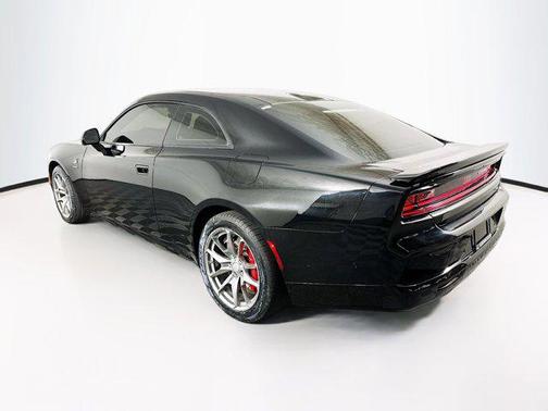 2024 Dodge Charger Daytona Scat Pack