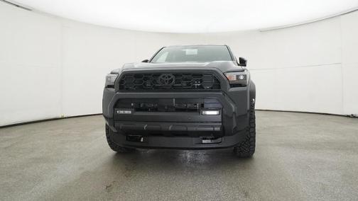2025 Toyota 4Runner TRD Off Road Premium