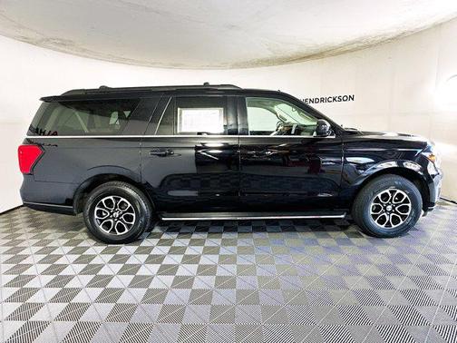 2023 Ford Expedition Max XLT