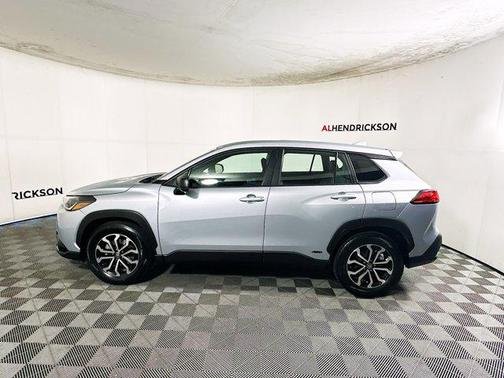 2024 Toyota Corolla Hybrid L