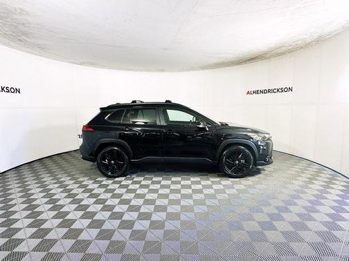 2024 Toyota Corolla Hybrid L