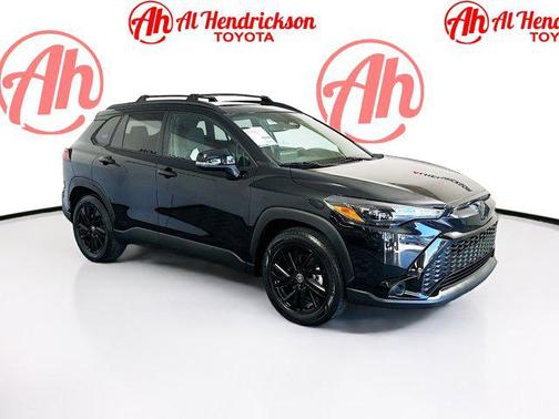 2024 Toyota Corolla Hybrid L