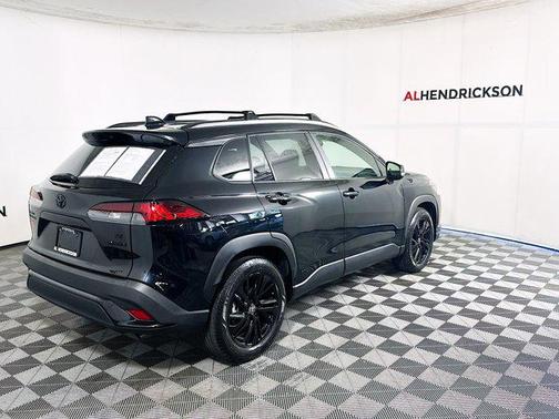 2024 Toyota Corolla Hybrid L