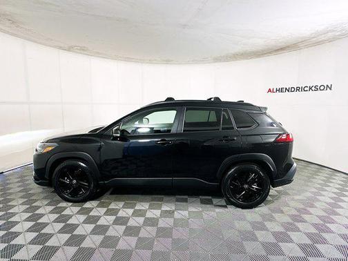 2024 Toyota Corolla Hybrid L