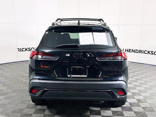 2024 Toyota Corolla Hybrid L