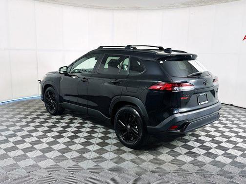 2024 Toyota Corolla Hybrid L