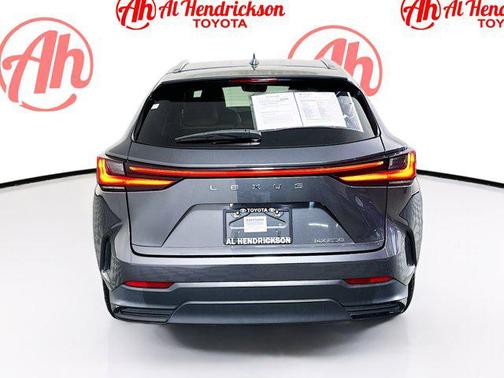 2023 Lexus NX 250 Base