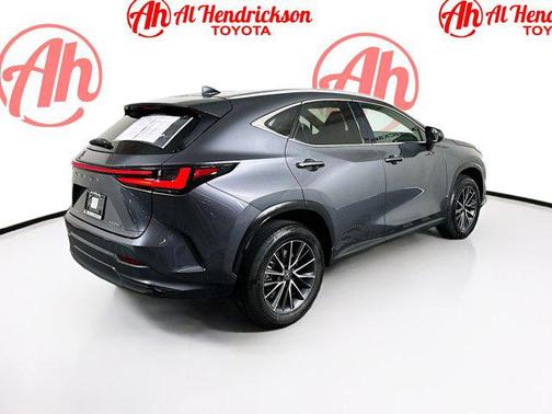2023 Lexus NX 250 Base