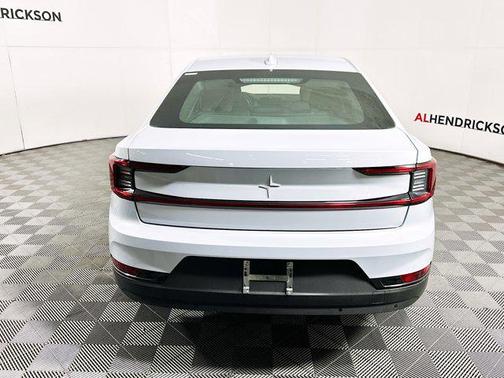 2023 Polestar 2 Long Range Dual Motor