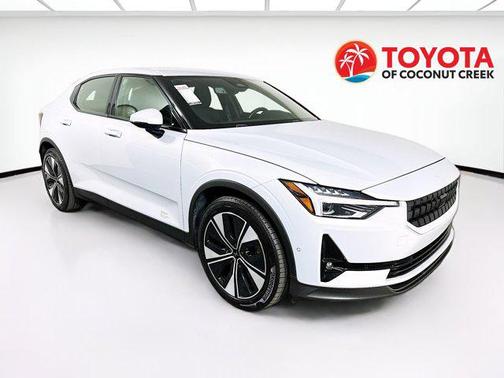 2023 Polestar 2 Long Range Dual Motor