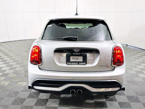 2024 MINI Hardtop Cooper S