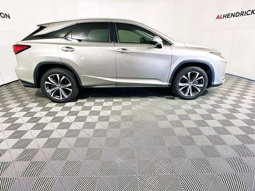 2021 Lexus RX 350 Base