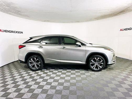 2021 Lexus RX 350 Base