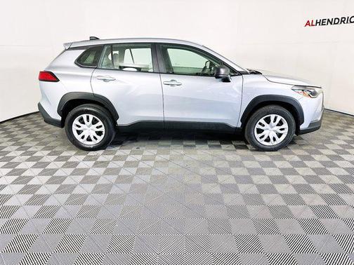 2024 Toyota Corolla Cross L